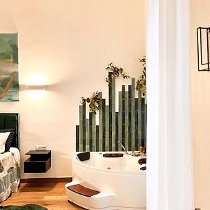 Habitación Deluxe con Cama King